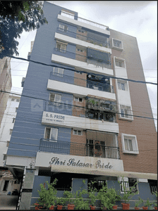 Project Image of 0.0 - 1941.0 Sq.ft 3 BHK Apartment for buy in Shri Salasar Pride 