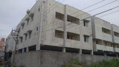 Project Image of 504.0 - 875.0 Sq.ft 1.5 BHK Apartment for buy in Sri Nivaz Flats