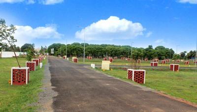 Project Image of 0.0 - 1200.0 Sq.ft Residential Plot Plot for buy in VGN Orville Extension I