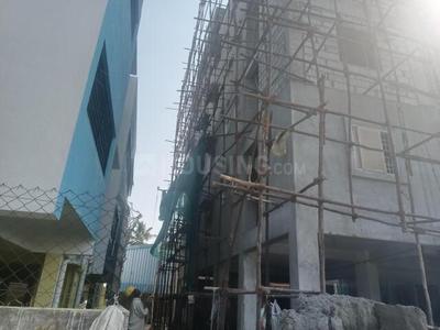 Project Image of 999.0 - 1263.0 Sq.ft 2 BHK Apartment for buy in Dolly Windsor Castle Phase 2