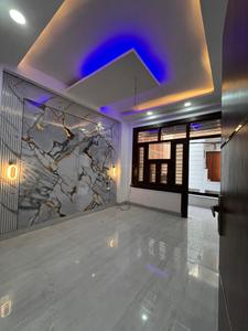 Project Image of 850.0 - 1050.0 Sq.ft 2 BHK Builder Floor for buy in Aask Homes 95