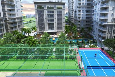 Project Image of 874.89 - 1781.43 Sq.ft 3 BHK Apartment for buy in Vardhman Eminara Phase II