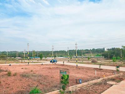 Project Image of 1163.0 - 1528.0 Sq.ft Residential Plot Plot for buy in Shoba Shama Enclave