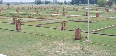 Project Image of 799.97 - 2449.97 Sq.ft Residential Plot Plot for buy in Vikas River Valley Phase 2
