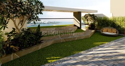 Project Image of 1100 Sq.ft 3 BHK Apartment / Flat for sale in Andheri West for Rs. 49900000