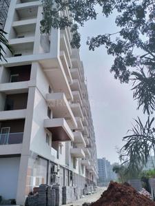 Project Image of 1844.93 - 2655.03 Sq.ft 3 BHK Apartment for buy in Theme Imperial I