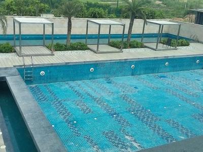 Project Image of 279.85 - 1095.63 Sq.ft 1 RK Apartment for buy in Aakriti The Nest