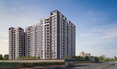 Project Image of 750.0 - 1019.0 Sq.ft 2 BHK Apartment for buy in Shree Nivasa Elevia Phase I