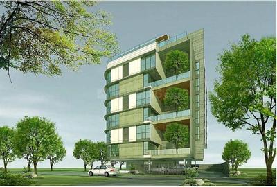 Marvel Escaso Elevation 1
