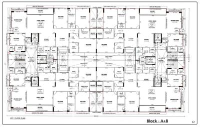 Project Image of 2729.62 - 5074.97 Sq.ft 4 BHK Apartment for buy in Om Sankalp Nirvana