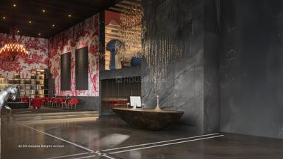 Project Image of 3303.0 - 5777.0 Sq.ft 3 BHK Apartment for buy in Rise With 9