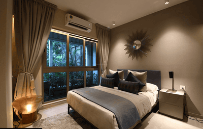 Project Image of 386.96 - 982.96 Sq.ft 1 BHK Apartment for buy in Sheth Auris Ilaria Tower B
