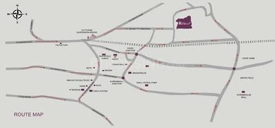 Project Image of 1500.0 - 4000.0 Sq.ft Residential Plot Plot for buy in Zonasha Retreat