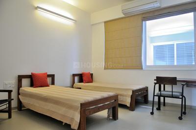 Project Image of 3200.0 - 3840.0 Sq.ft 3 BHK Apartment for buy in Synthesis Altius I