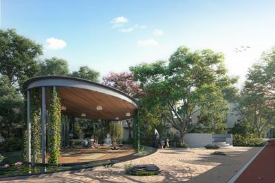 Project Image of 3515.0 - 3620.0 Sq.ft 3 BHK Villa for buy in Lansum Evana