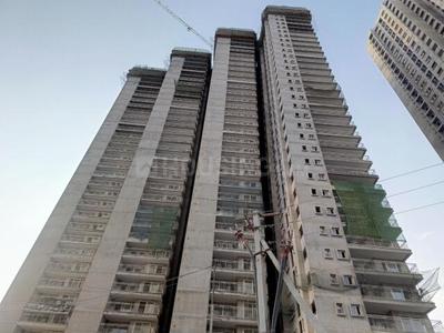 Project Image of 1796.0 - 2708.0 Sq.ft 3 BHK Apartment for buy in Prestige Beverly Hills