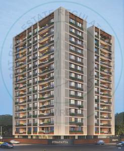 Sthapatya Elysian Elevation 1