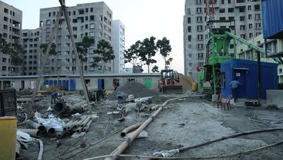 Project Image of 1755 Sq.ft 4 BHK Apartment / Flat for sale in New Town for Rs. 16000000