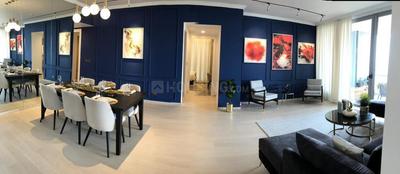 Project Image of 2247.0 - 2742.0 Sq.ft 3 BHK Apartment for buy in Acropolis Voyage To The Stars