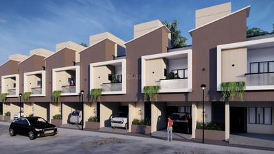 Project Image of 432.0 - 648.0 Sq.ft 3 BHK Villa for buy in Shri Amrit Homes 2