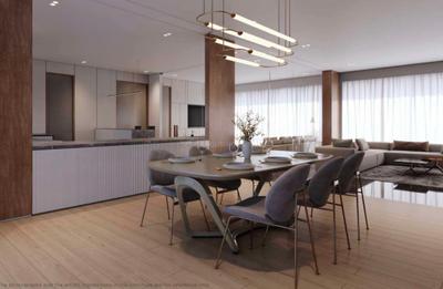 Project Image of 703.64 - 1296.62 Sq.ft 2 BHK Apartment for buy in Satyam Altura