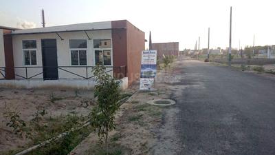 Project Image of 250.0 - 1750.0 Sq.ft Residential Plot Plot for buy in Satyam Residency Plots