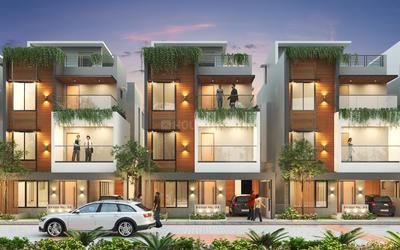 Project Image of 3195.0 - 35795.06 Sq.ft Residential Plot Plot for buy in Signature One
