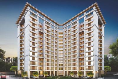 Seven9 Imperia Elevation 1