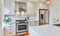 Shree Gopinath Apartment Kitchen 1