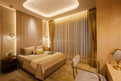 Project Image of 493.0 - 923.0 Sq.ft 2 BHK Apartment for buy in Dosti Tulip Dosti West County