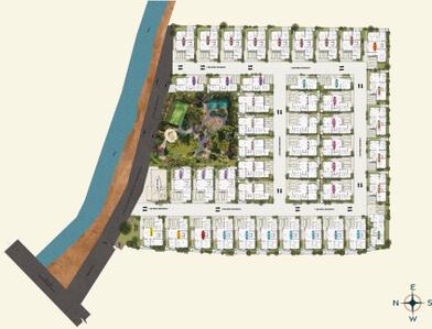 Project Image of 4404 Sq.ft 4 BHK Villa for sale in Kalapatti for Rs. 48100000