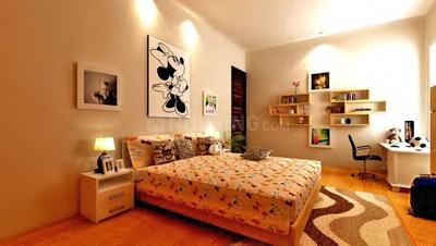 Project Image of 1788.0 - 2765.0 Sq.ft 3 BHK Apartment for buy in Swami Nirman Nirman Shanker Greens