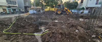 Project Image of 408.71 - 439.38 Sq.ft 2 BHK Apartment for buy in Ashapura Crystal Villa