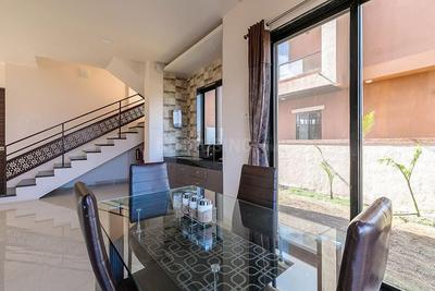 Project Image of 0.0 - 2476.0 Sq.ft 4 BHK Villa for buy in GG The Beverly Hills