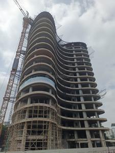 Project Image of 5500.78 - 10006.34 Sq.ft 5 BHK Apartment for buy in Pramukh One Tapi