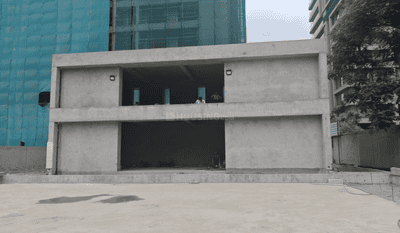 Project Image of 3248.23 - 8348.81 Sq.ft 4 BHK Apartment for buy in Goyal Riviera Select