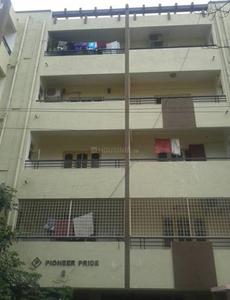 Pioneer Pride Images for Elevation of Reputed Builder Pioneer Pride 1