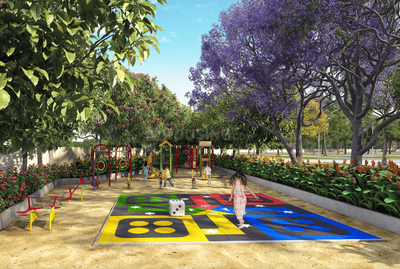Project Image of 1000.0 - 2308.11 Sq.ft Residential Plot Plot for buy in Mayfair Resorts