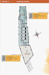 Project Image of 961.05 - 1497.27 Sq.ft 2 BHK Apartment for buy in Ryka Mansion