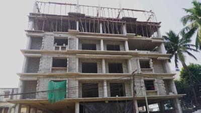 Project Image of 2005.0 - 2120.0 Sq.ft 3 BHK Apartment for buy in Sap Signature