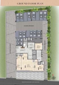 Project Image of 407.41 - 879.84 Sq.ft 1 BHK Apartment for buy in Jaymala Sadan CHSL