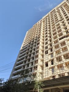 Project Image of 490.73 - 924.4 Sq.ft 1 BHK Apartment for buy in Raj Yashwant Prestige