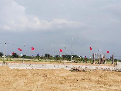 Project Image of 900.0 - 2250.0 Sq.ft Residential Plot Plot for buy in Sky Krishna City
