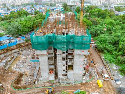 Project Image of 513.0 - 1039.0 Sq.ft 1 BHK Apartment for buy in Dosti Desire Phase 2