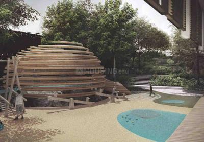 Project Image of 1334.74 - 3088.0 Sq.ft 3 BHK Apartment for buy in Rustomjee Crown