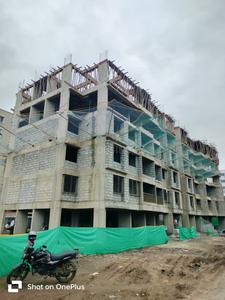 Project Image of 1037.0 - 1510.0 Sq.ft 2 BHK Apartment for buy in Gajanan Nest