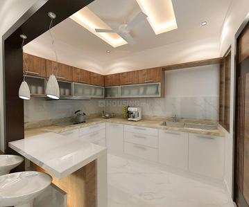 Project Image of 1185.0 - 2040.0 Sq.ft 2 BHK Apartment for buy in ARK Cloud City