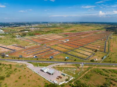 Project Image of 1307.0 - 1742.0 Sq.ft Residential Plot Plot for buy in G Square City 1