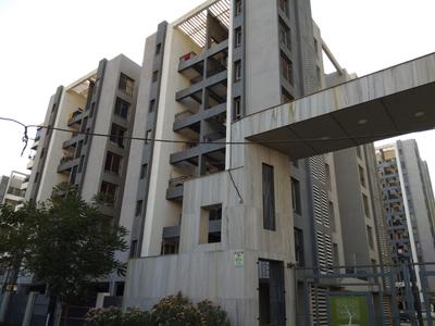 Gallery Cover Pic of Suyog Nisarg Phase III