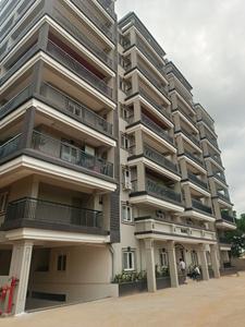 Project Image of 1265.0 - 2130.0 Sq.ft 3 BHK Apartment for buy in Anantha Vayun Meadows